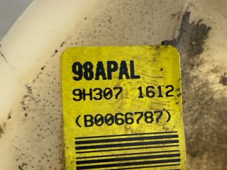 bontott FORD FOCUS I Üzemanyag Szivattyú