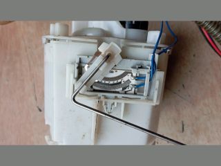 bontott FORD FOCUS I Üzemanyag Szivattyú