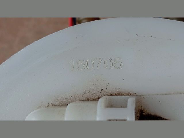 bontott FORD FOCUS I Üzemanyag Szivattyú