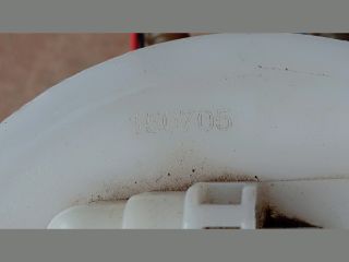 bontott FORD FOCUS I Üzemanyag Szivattyú