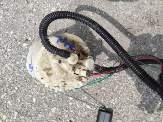 bontott FORD FOCUS I Üzemanyag Szivattyú