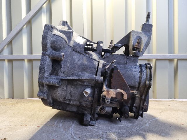 bontott FORD FOCUS I Váltó (Mechanikus)