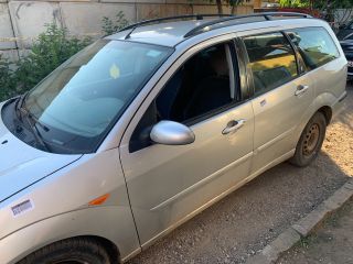 bontott FORD FOCUS I Váltó (Mechanikus)