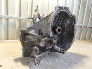 bontott FORD FOCUS I Váltó (Mechanikus)