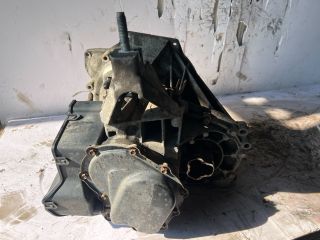 bontott FORD FOCUS I Váltó (Mechanikus)