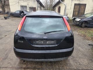 bontott FORD FOCUS I Váltó (Mechanikus)