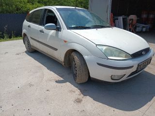 bontott FORD FOCUS I Váltó (Mechanikus)