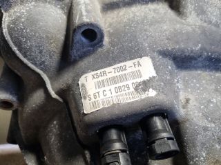 bontott FORD FOCUS I Váltó (Mechanikus)