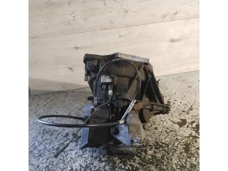 bontott FORD FOCUS I Váltó (Mechanikus)