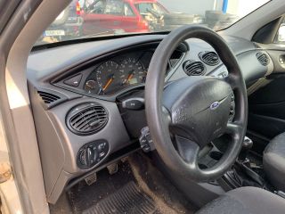 bontott FORD FOCUS I Váltó (Mechanikus)