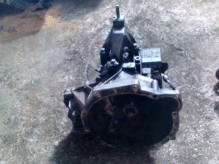 bontott FORD FOCUS I Váltó (Mechanikus)