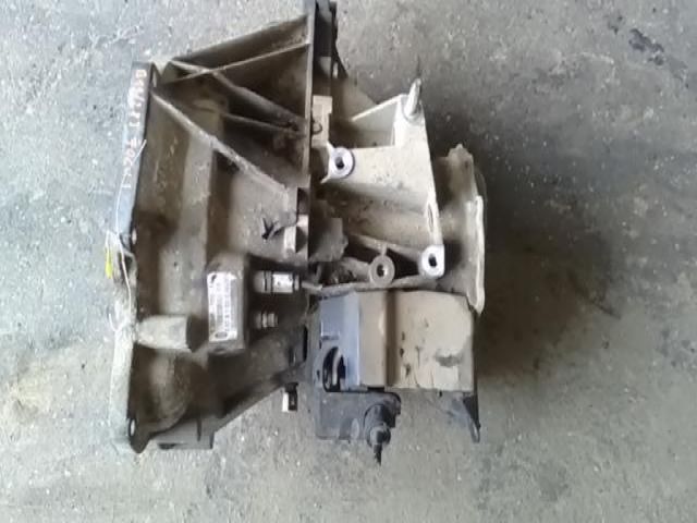 bontott FORD FOCUS I Váltó (Mechanikus)