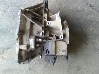 bontott FORD FOCUS I Váltó (Mechanikus)