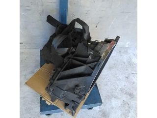 bontott FORD FOCUS I Váltó (Mechanikus)