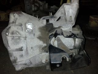 bontott FORD FOCUS I Váltó (Mechanikus)