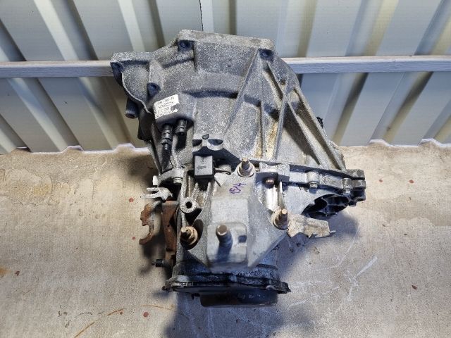 bontott FORD FOCUS I Váltó (Mechanikus)