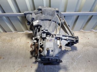 bontott FORD FOCUS I Váltó (Mechanikus)