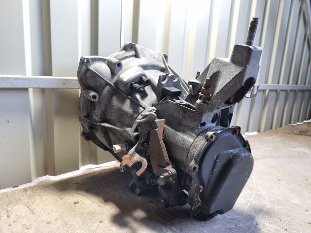 bontott FORD FOCUS I Váltó (Mechanikus)