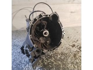 bontott FORD FOCUS I Váltó (Mechanikus)