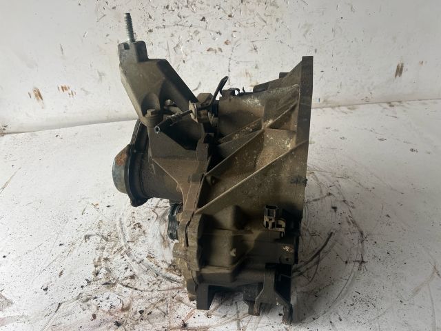 bontott FORD FOCUS I Váltó (Mechanikus)
