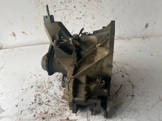 bontott FORD FOCUS I Váltó (Mechanikus)