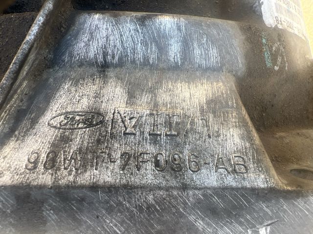 bontott FORD FOCUS I Váltó (Mechanikus)