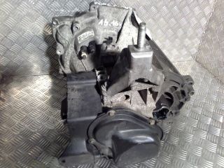 bontott FORD FOCUS I Váltó (Mechanikus)