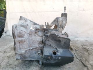bontott FORD FOCUS I Váltó (Mechanikus)