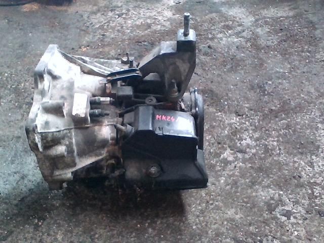 bontott FORD FOCUS I Váltó (Mechanikus)