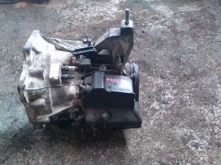 bontott FORD FOCUS I Váltó (Mechanikus)