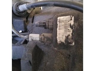 bontott FORD FOCUS I Váltó (Mechanikus)