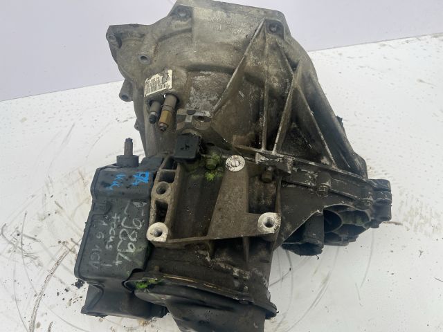 bontott FORD FOCUS I Váltó (Mechanikus)