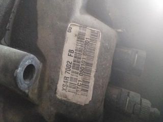 bontott FORD FOCUS I Váltó (Mechanikus)