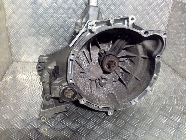 bontott FORD FOCUS I Váltó (Mechanikus)