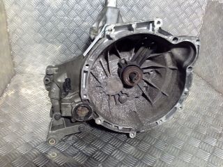 bontott FORD FOCUS I Váltó (Mechanikus)