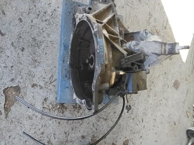 bontott FORD FOCUS I Váltó (Mechanikus)