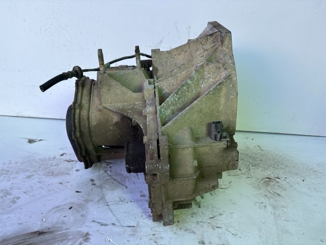 bontott FORD FOCUS I Váltó (Mechanikus)