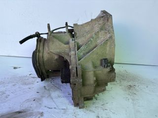 bontott FORD FOCUS I Váltó (Mechanikus)