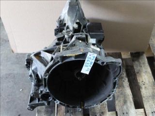 bontott FORD FOCUS I Váltó (Mechanikus)