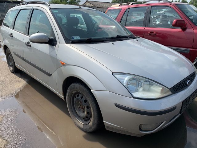 bontott FORD FOCUS I Váltó (Mechanikus)