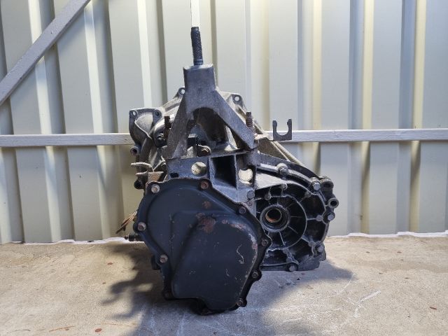 bontott FORD FOCUS I Váltó (Mechanikus)