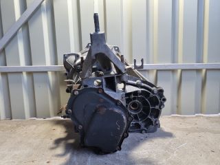 bontott FORD FOCUS I Váltó (Mechanikus)