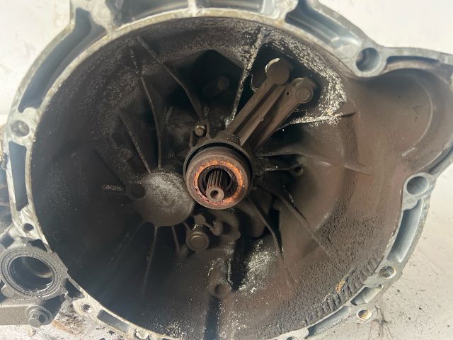 bontott FORD FOCUS I Váltó (Mechanikus)