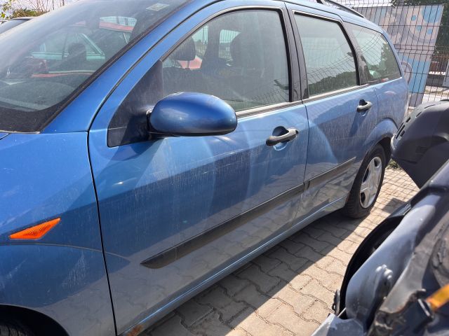 bontott FORD FOCUS I Váltó (Mechanikus)