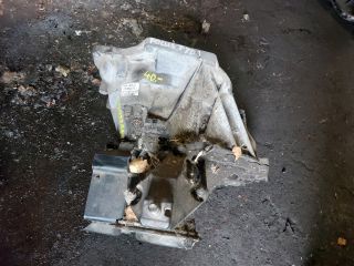 bontott FORD FOCUS I Váltó (Mechanikus)