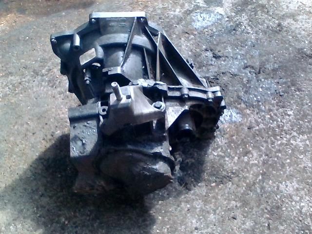 bontott FORD FOCUS I Váltó (Mechanikus)