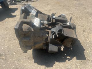 bontott FORD FOCUS I Váltó (Mechanikus)