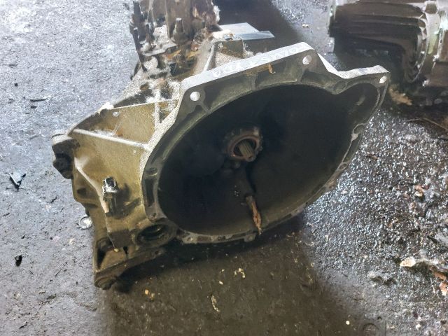 bontott FORD FOCUS I Váltó (Mechanikus)