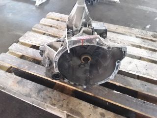 bontott FORD FOCUS I Váltó (Mechanikus)