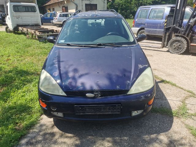 bontott FORD FOCUS I Váltó (Mechanikus)